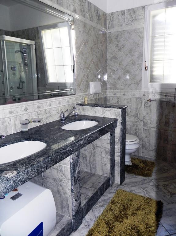 Alloggio In Villa Cristina B&B Gallipoli Ruang foto