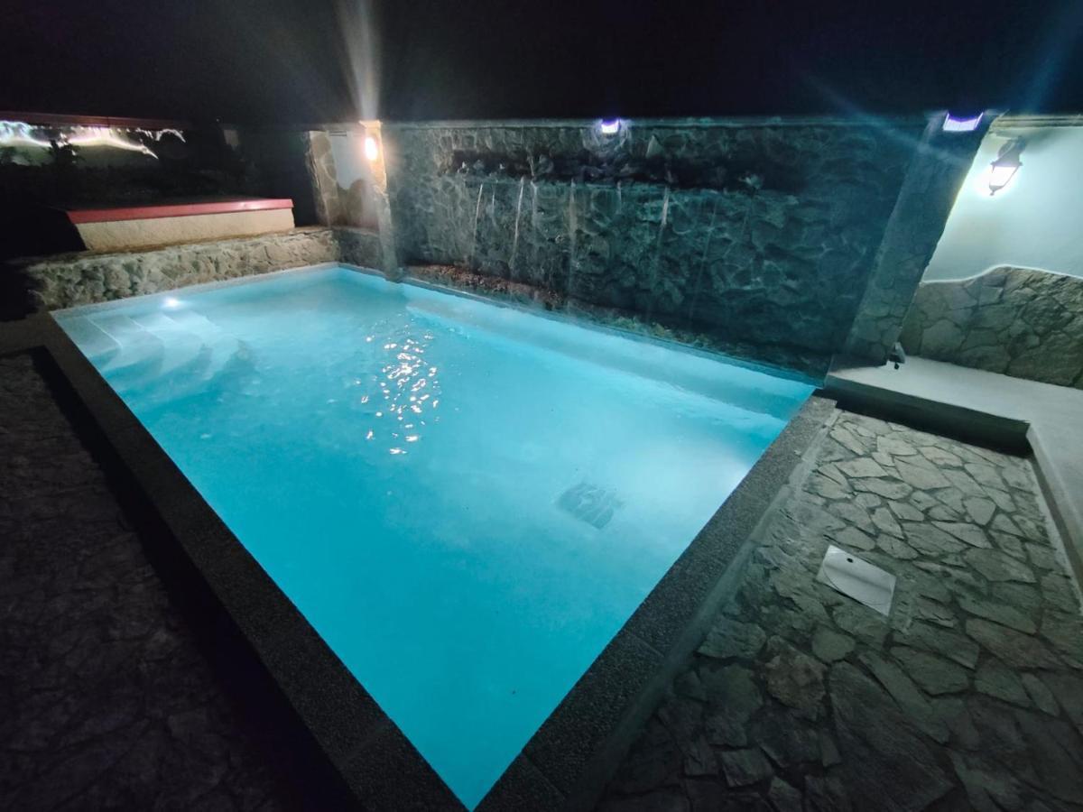 Alloggio In Villa Cristina B&B Gallipoli Bagian luar foto