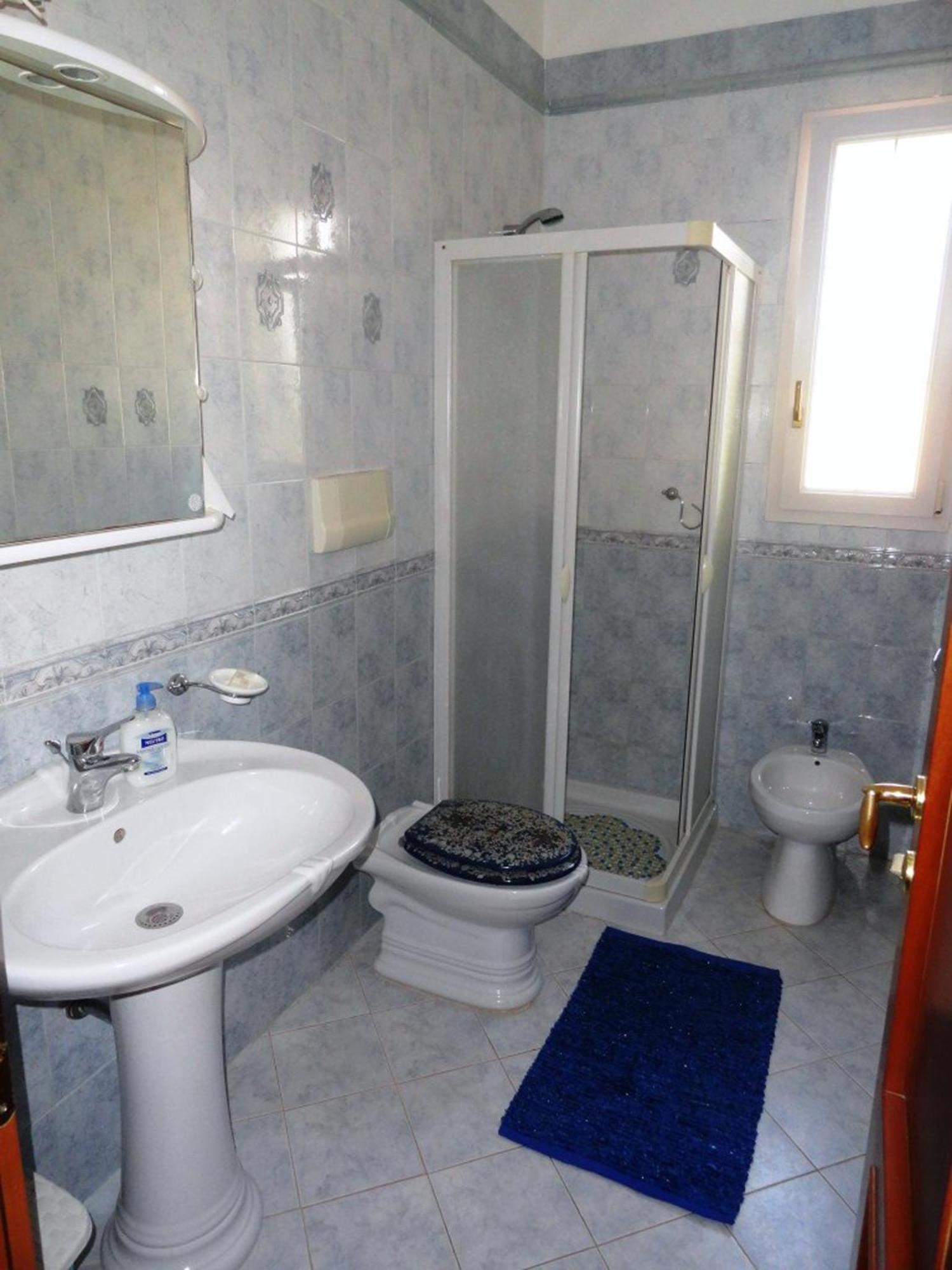 Alloggio In Villa Cristina B&B Gallipoli Bagian luar foto