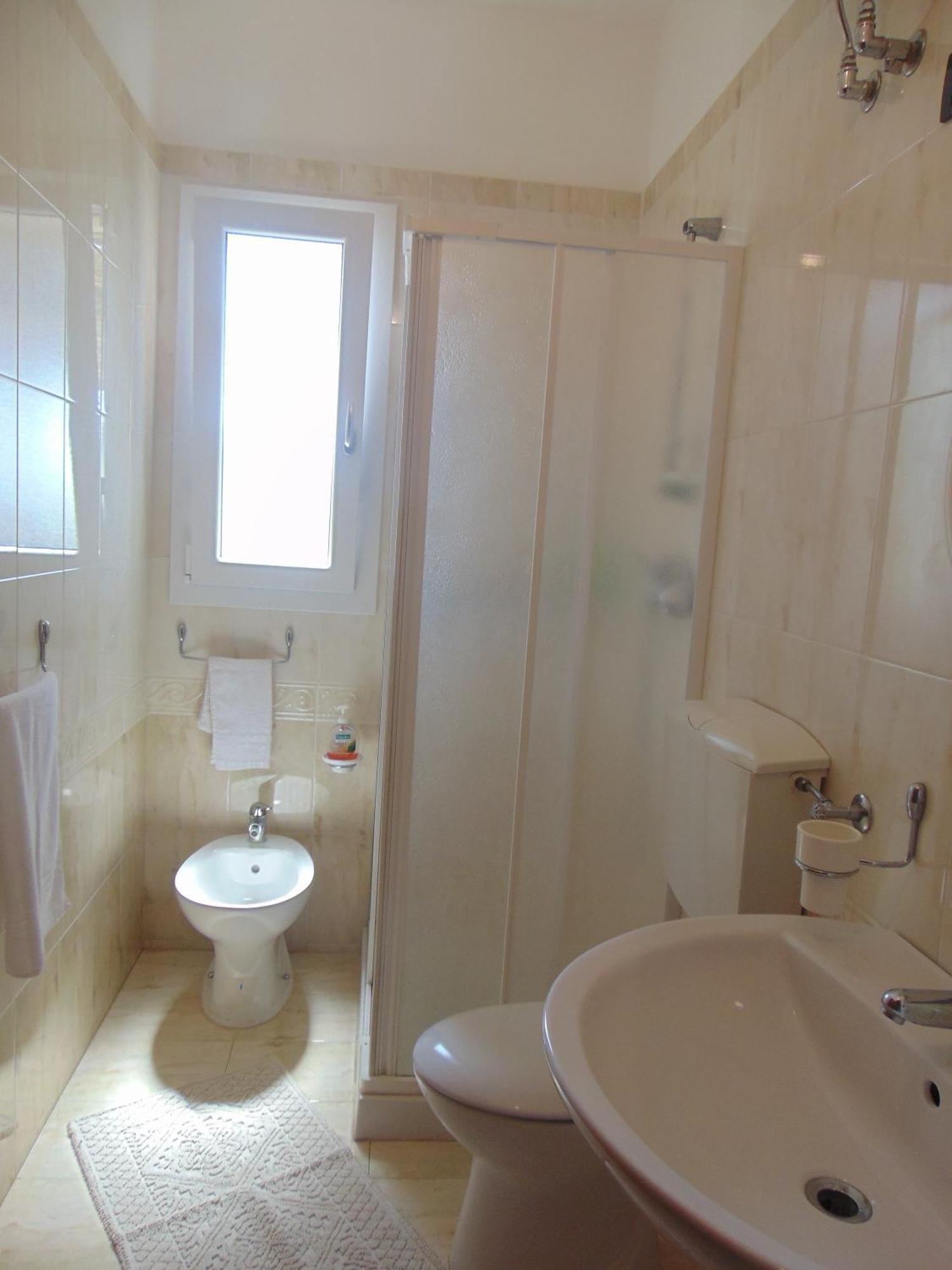 Alloggio In Villa Cristina B&B Gallipoli Bagian luar foto