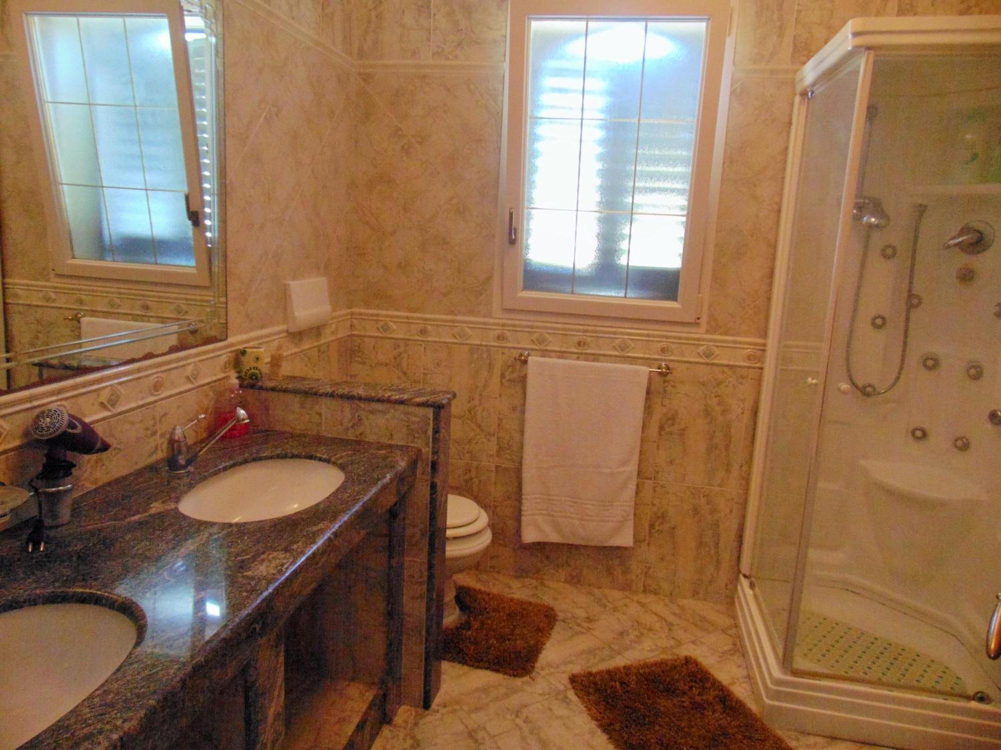 Alloggio In Villa Cristina B&B Gallipoli Ruang foto