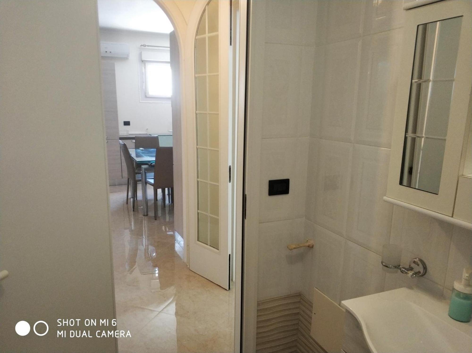 Alloggio In Villa Cristina B&B Gallipoli Ruang foto