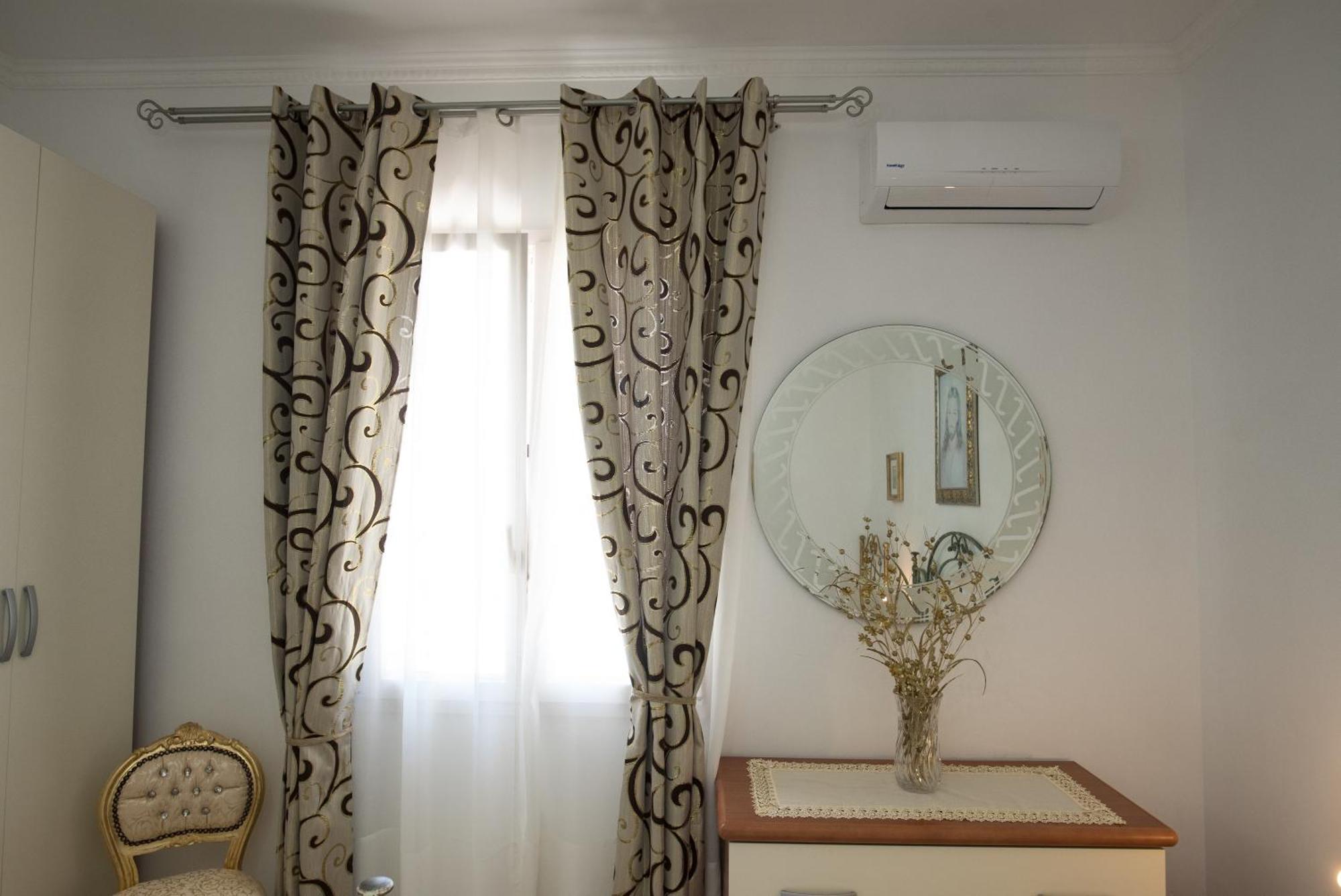 Alloggio In Villa Cristina B&B Gallipoli Bagian luar foto