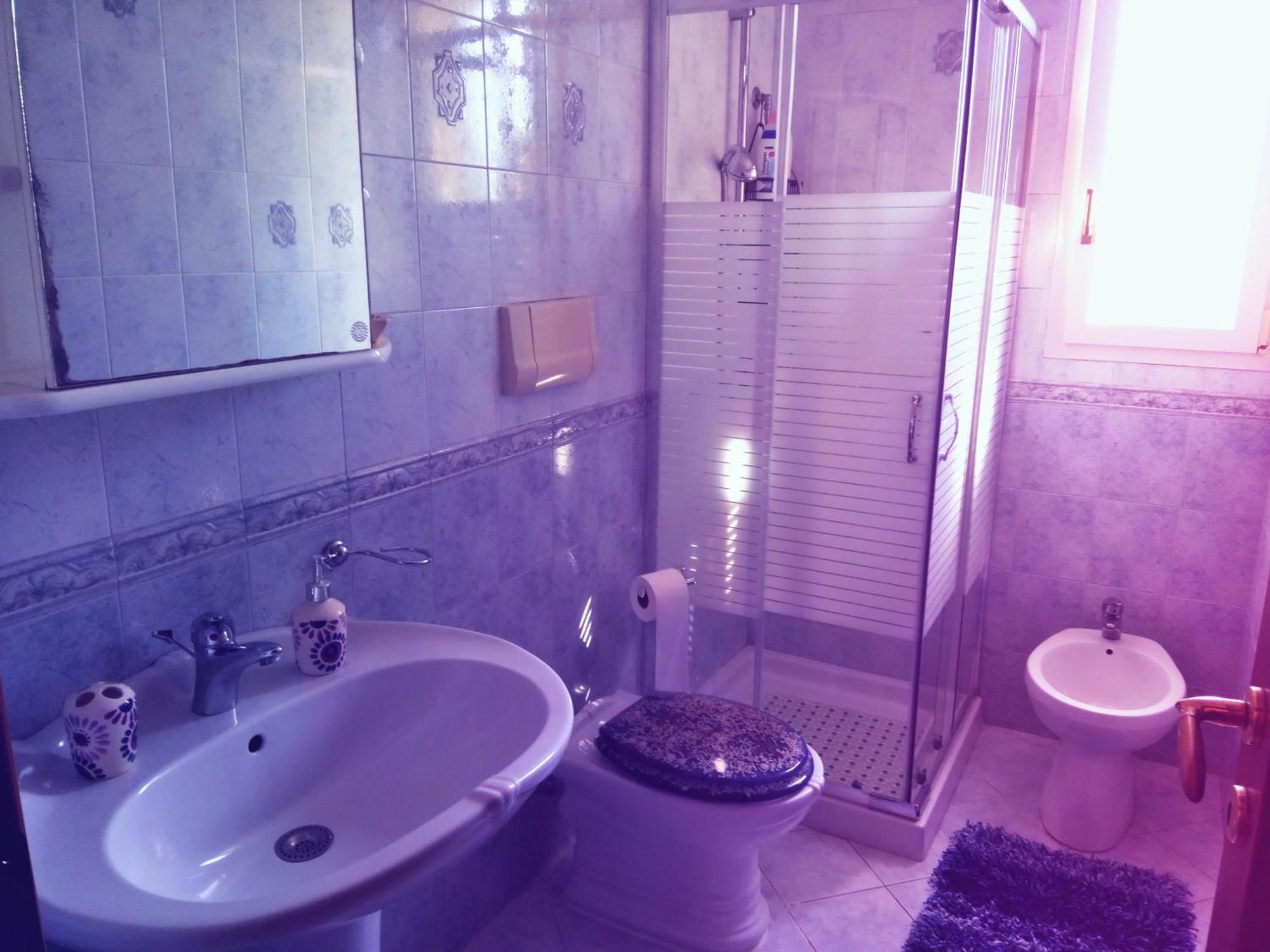 Alloggio In Villa Cristina B&B Gallipoli Bagian luar foto